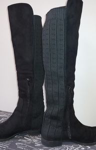 Madeline Knee boots